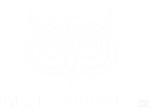 Mythology Co. Store